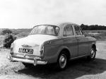 Riley 1.5 1957 года